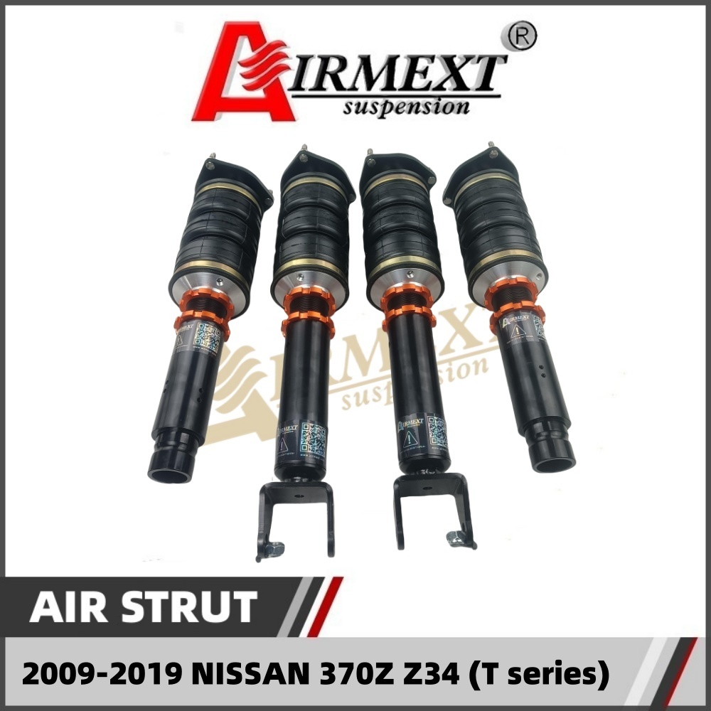 For NISSAN 370Z Coupe & Roadster Z34(2009-2019)/air strut