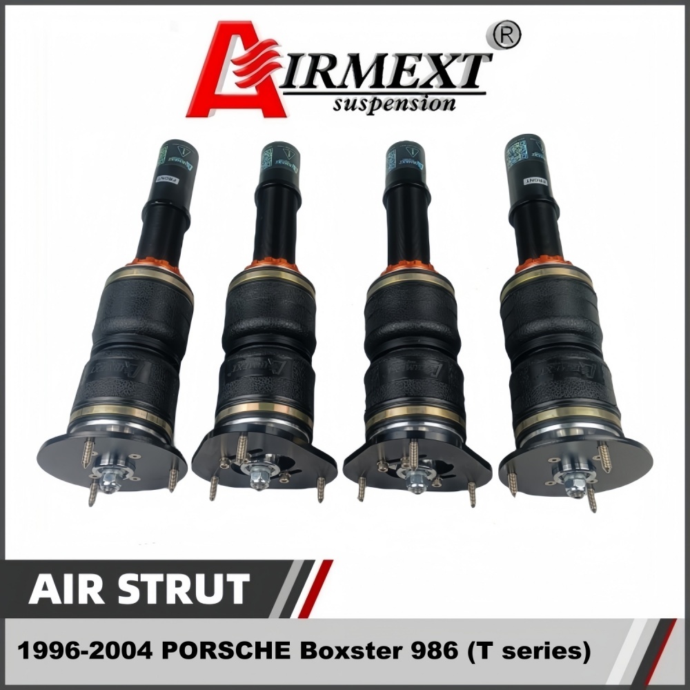 For Porsche boxster 986 (1996-2004)/AIR STRUT kit /Air