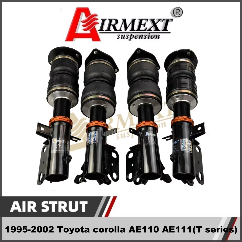 For Toyota corolla AE110 AE111 (1995-2002) air strut Air