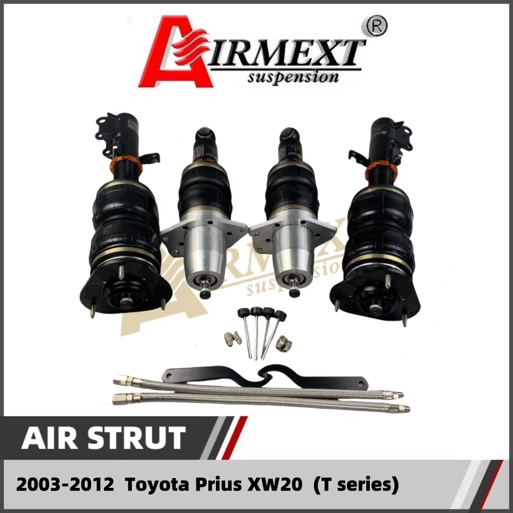 For Toyota Prius XW20 2003-2012 / air strut Air suspension kit