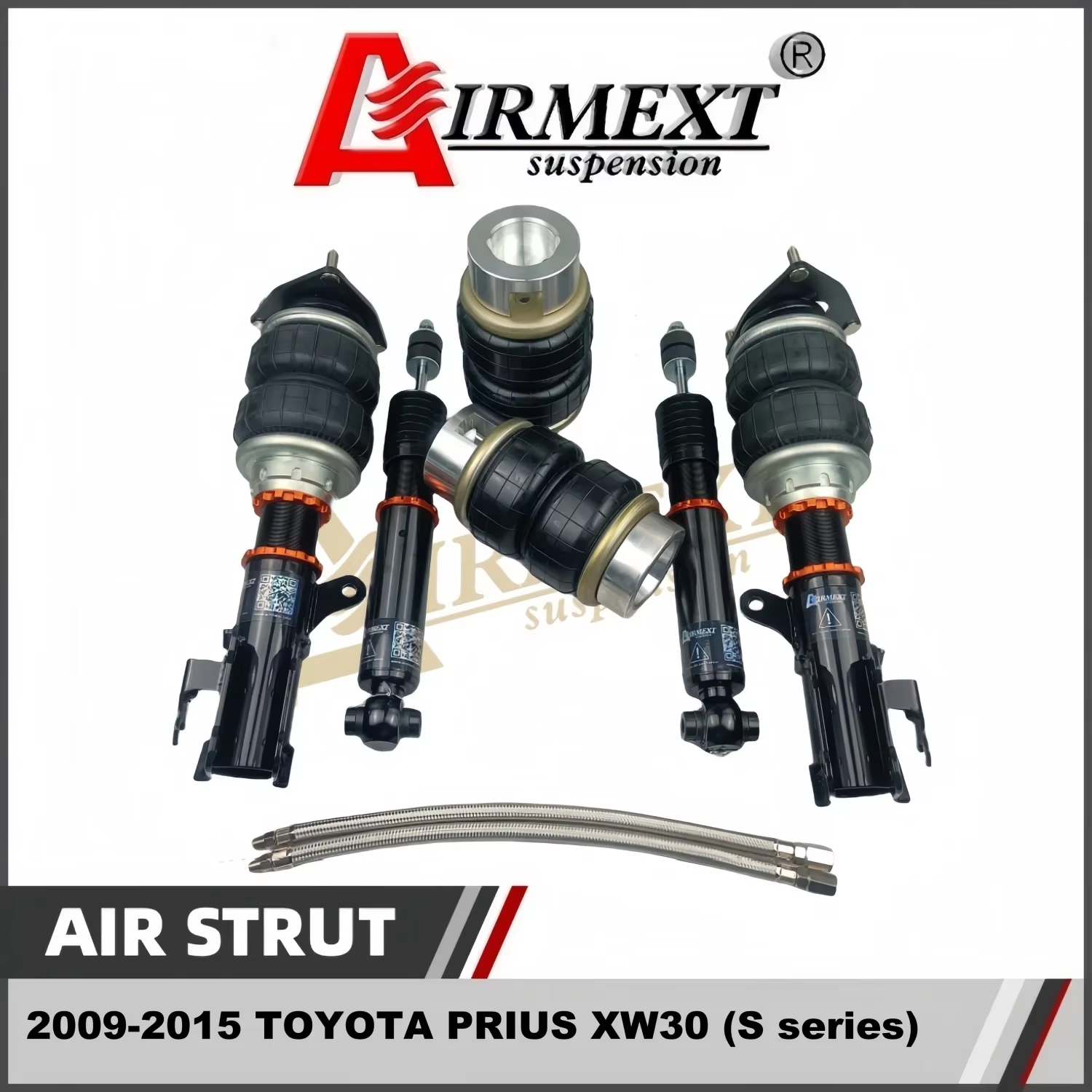 For_TOYOTA_PRIUS_XW30_2009_201
