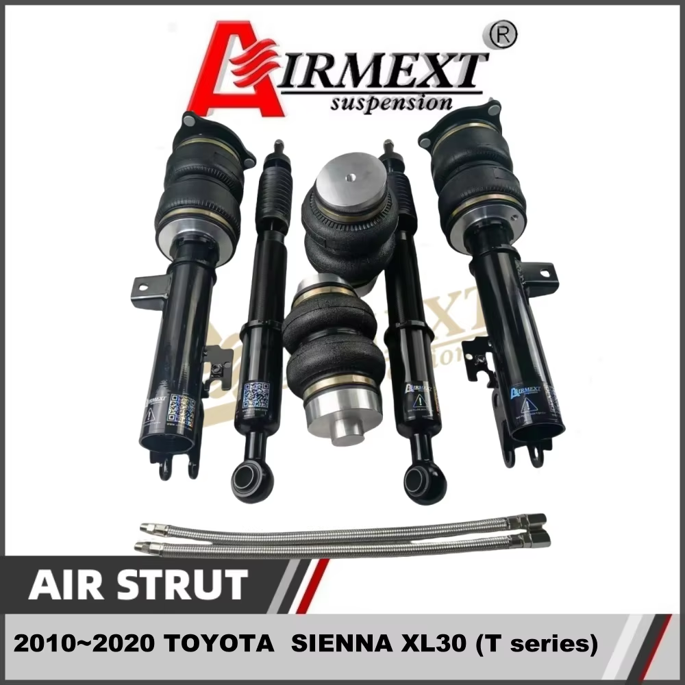 For TOYOTA SIENNA XL30 (2010~2020) Pneumatic Auto Parts Air Strut