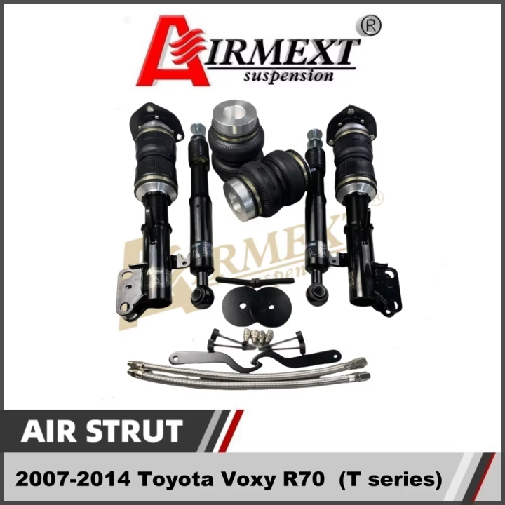 For Toyota Voxy R70 (2007-2014) /Air suspension kit