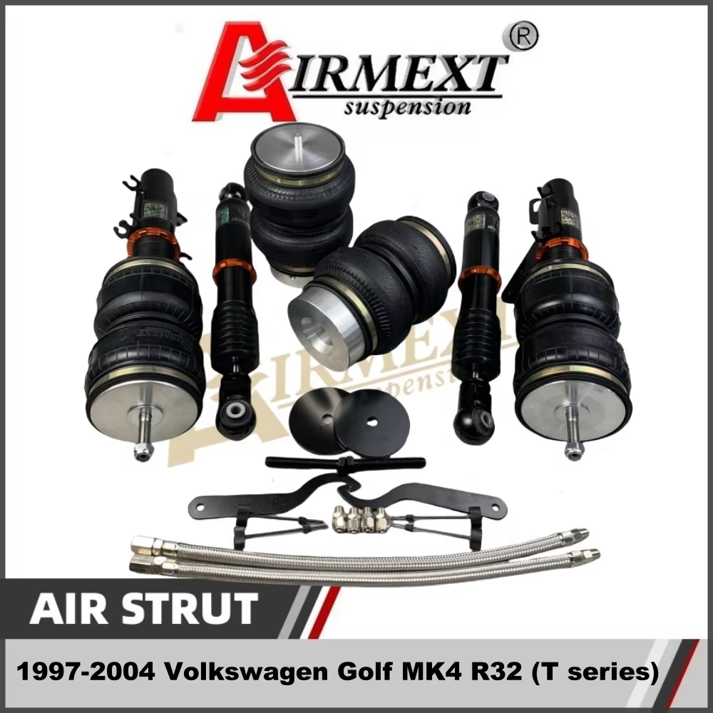 For_Volkswagen_Golf_R32_4WD_19