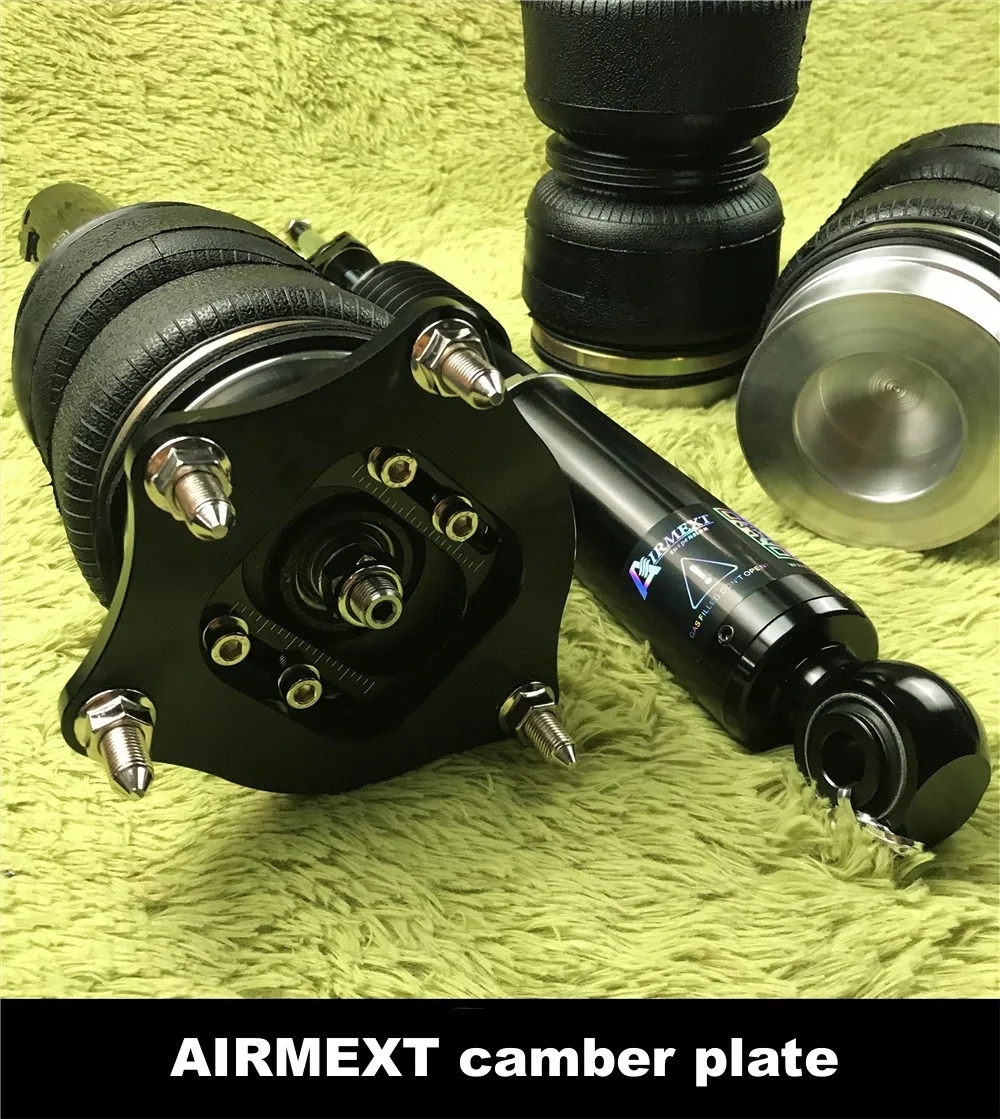 For TOTOTA CROWN S130(1987-2000 )/Air STRUT Suspension Kit /air
