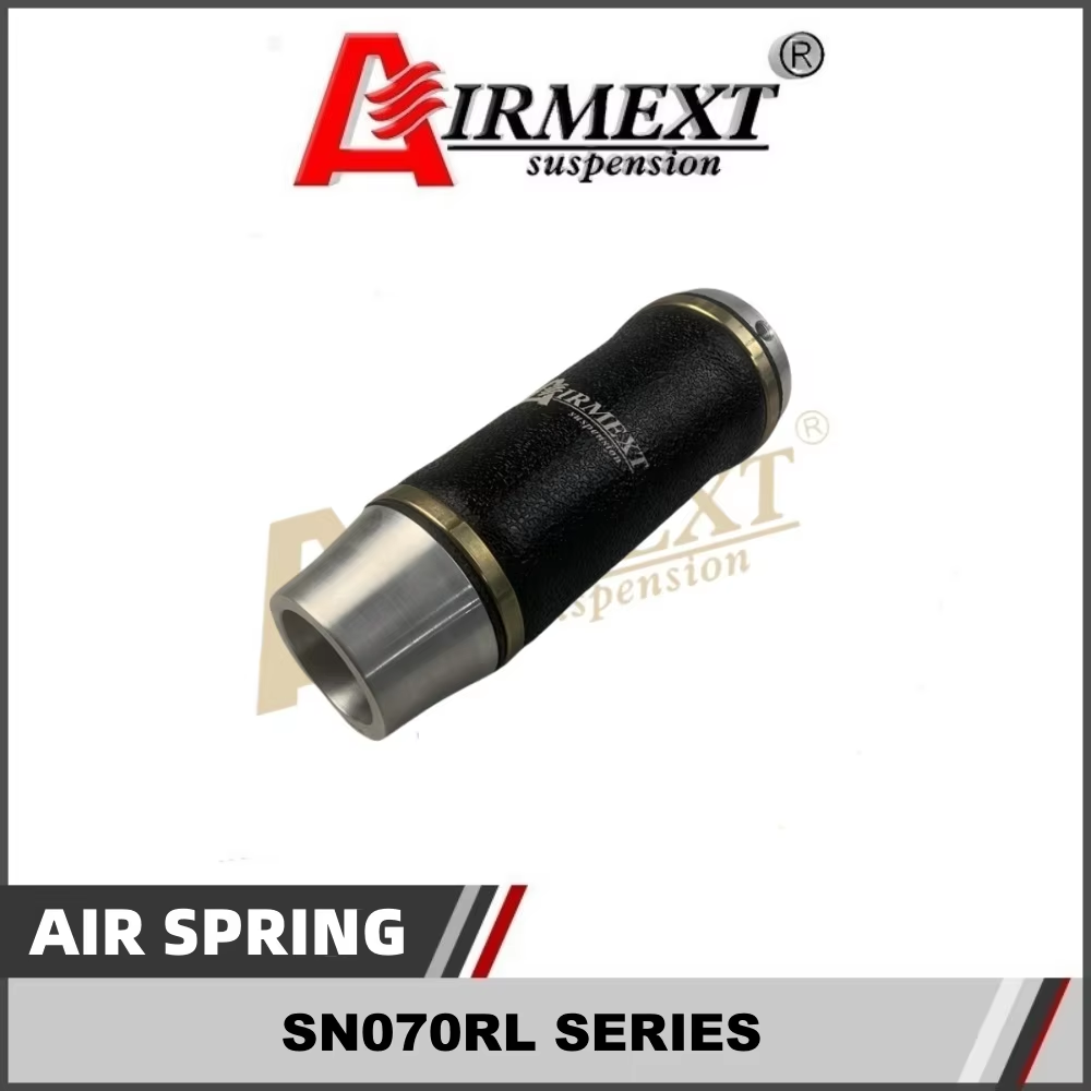 SN070RL-BD1/Fit BORDER coilover(M50*1.5-48/M12) airspring rolling