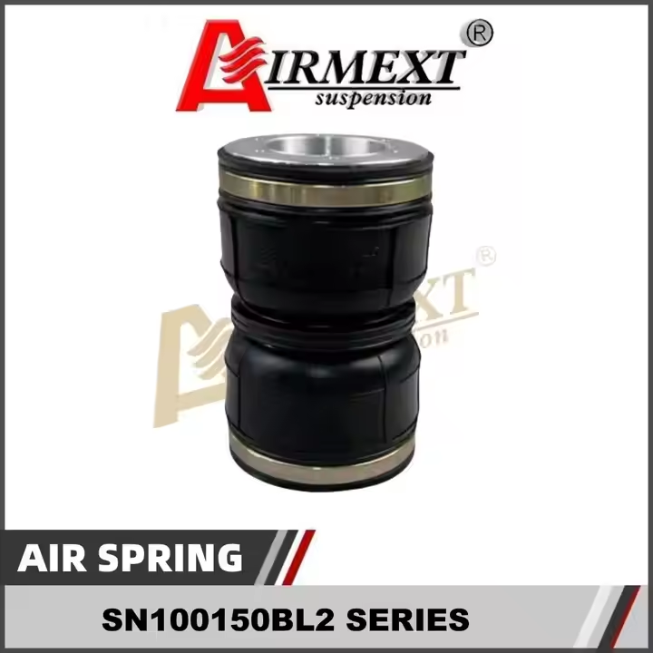 airmext エアサス ベローズ SN100190BL2 M50×1.5-48 airmext エアサス ベローズ SN100190BL2 M50×1.5-48 - メルカリ