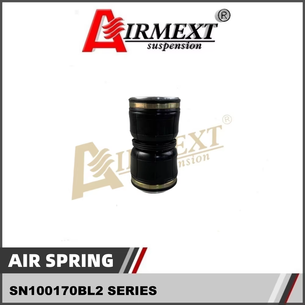 SN100170BL2-KS2 /Fit KSPORTshocks Thread M52*1.5-50) /Air