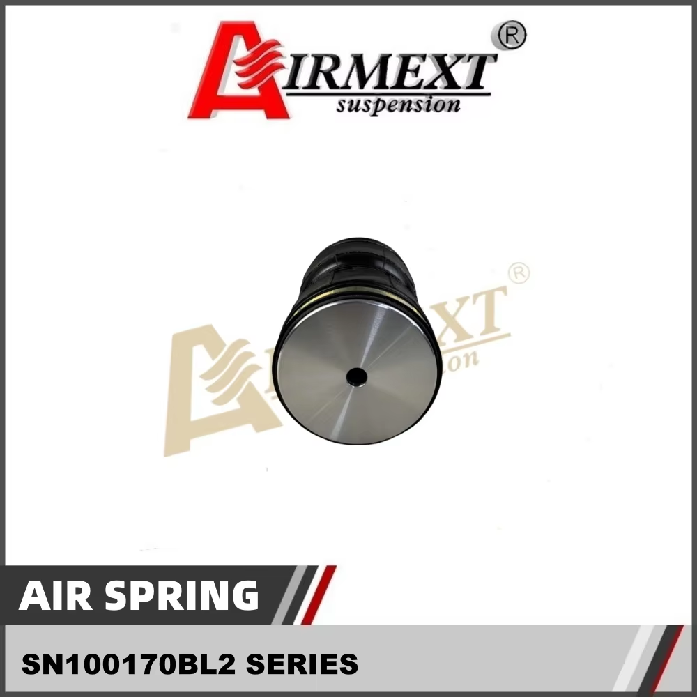 SN100170BL2-KS2 /Fit KSPORTshocks Thread M52*1.5-50) /Air