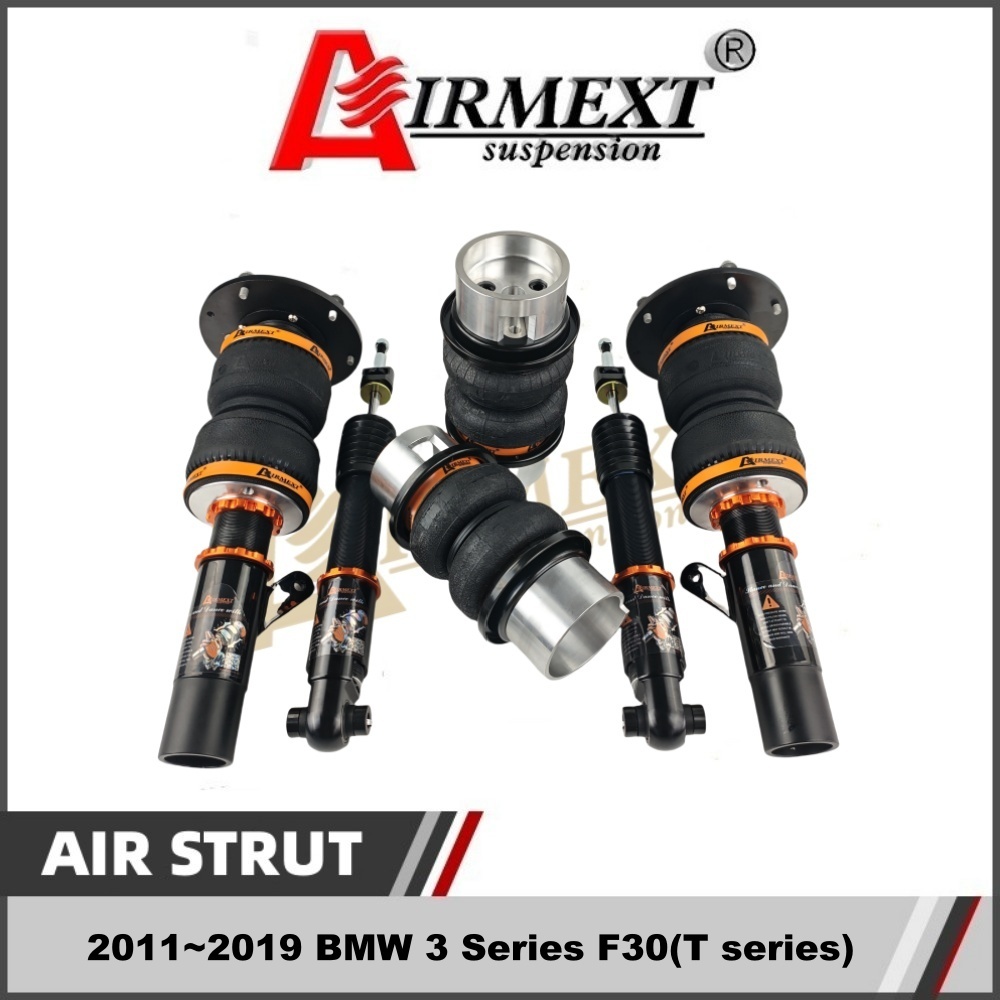 For BMW 3 series F30 (2011-2019)/Air suspension kit /airstrut