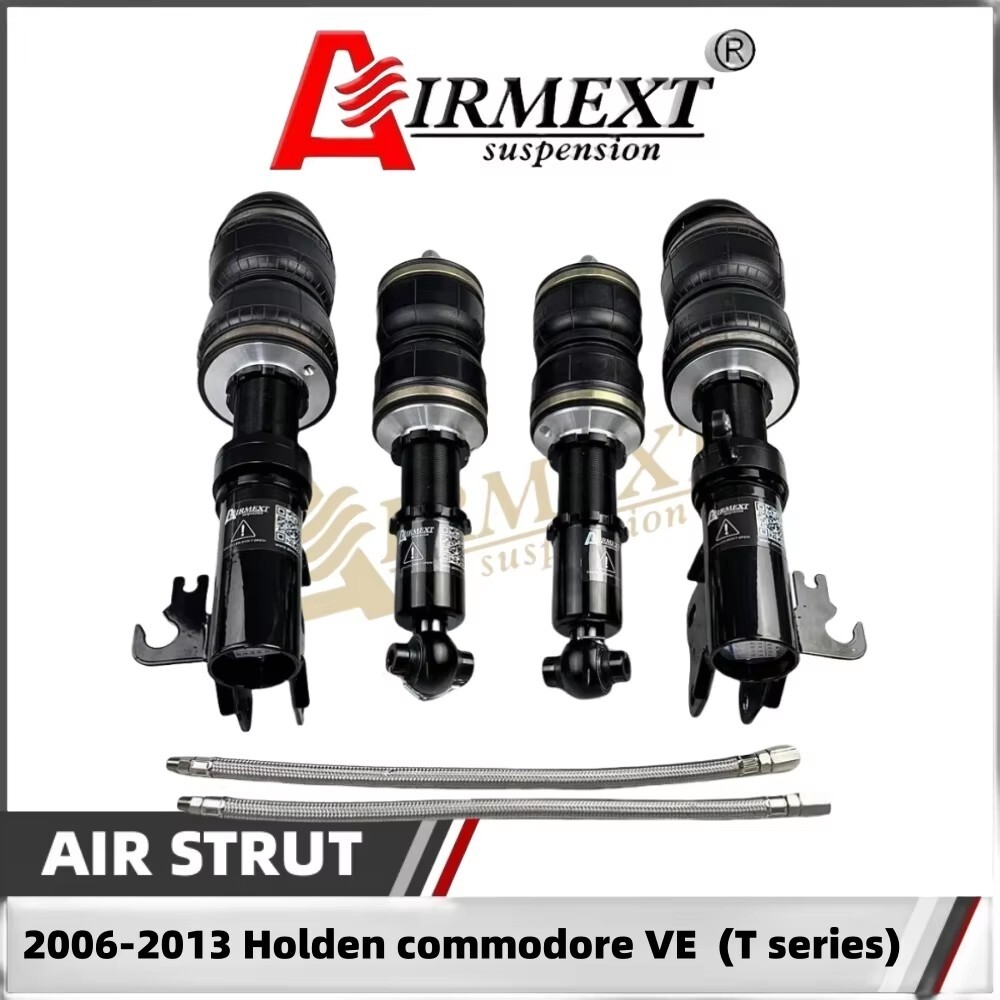 For Holden commodore VE (2006-2013)/AIRMEXT air strut pack