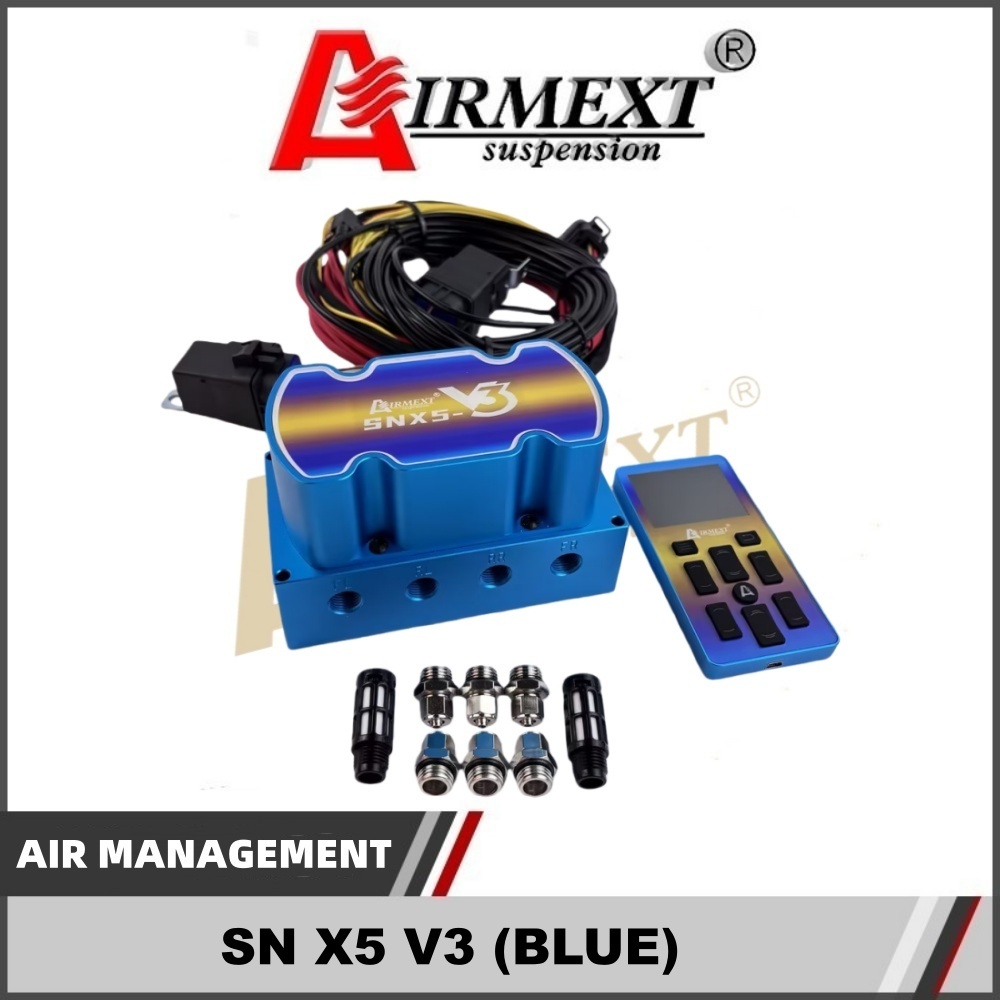 AIRMEXT at airmext.com