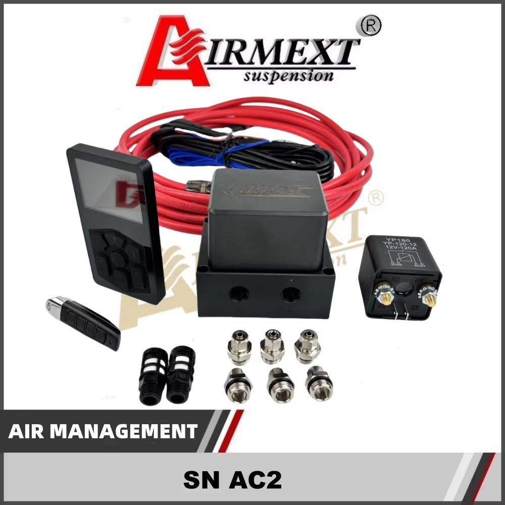 Best air management&controller on sale