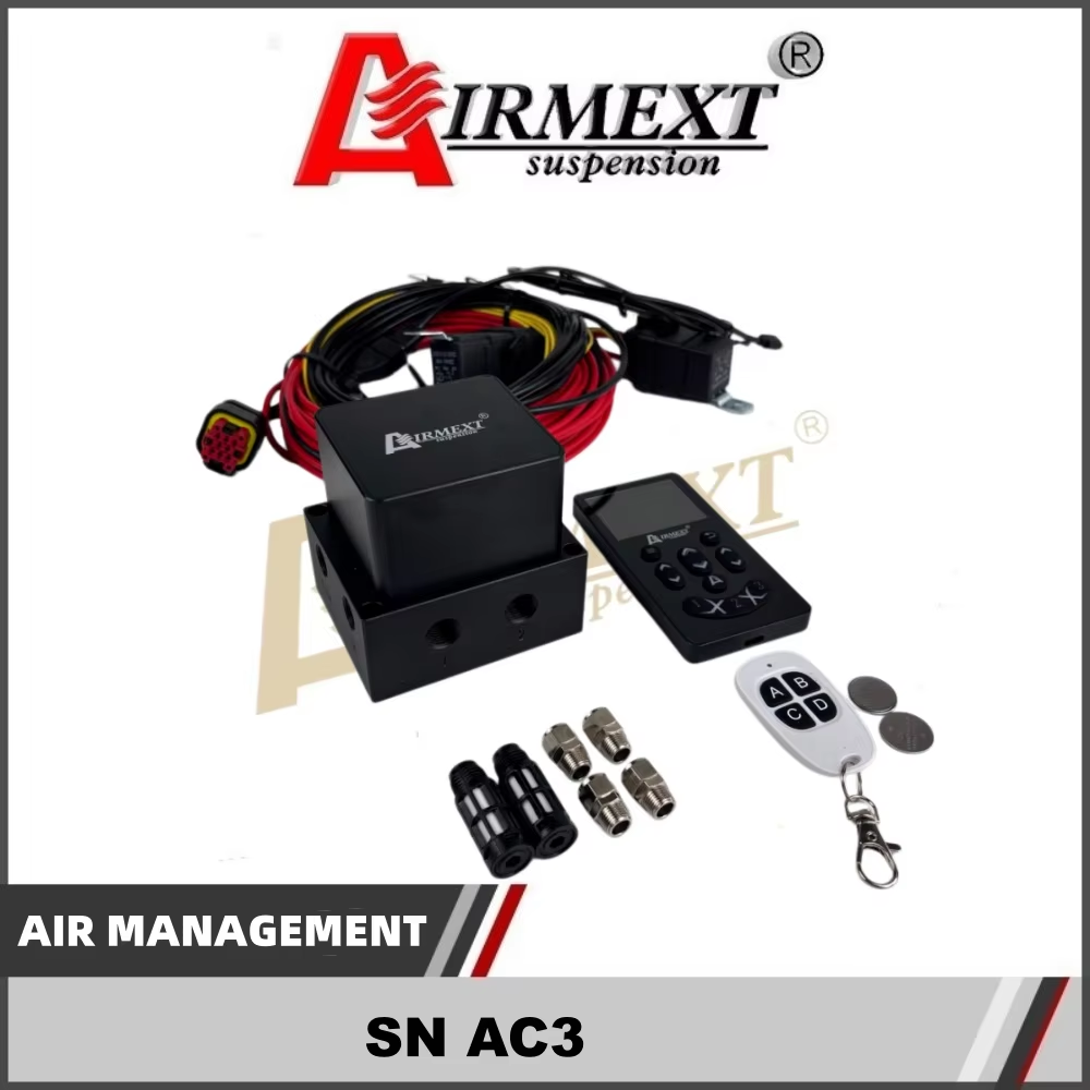 Best air management&controller on sale