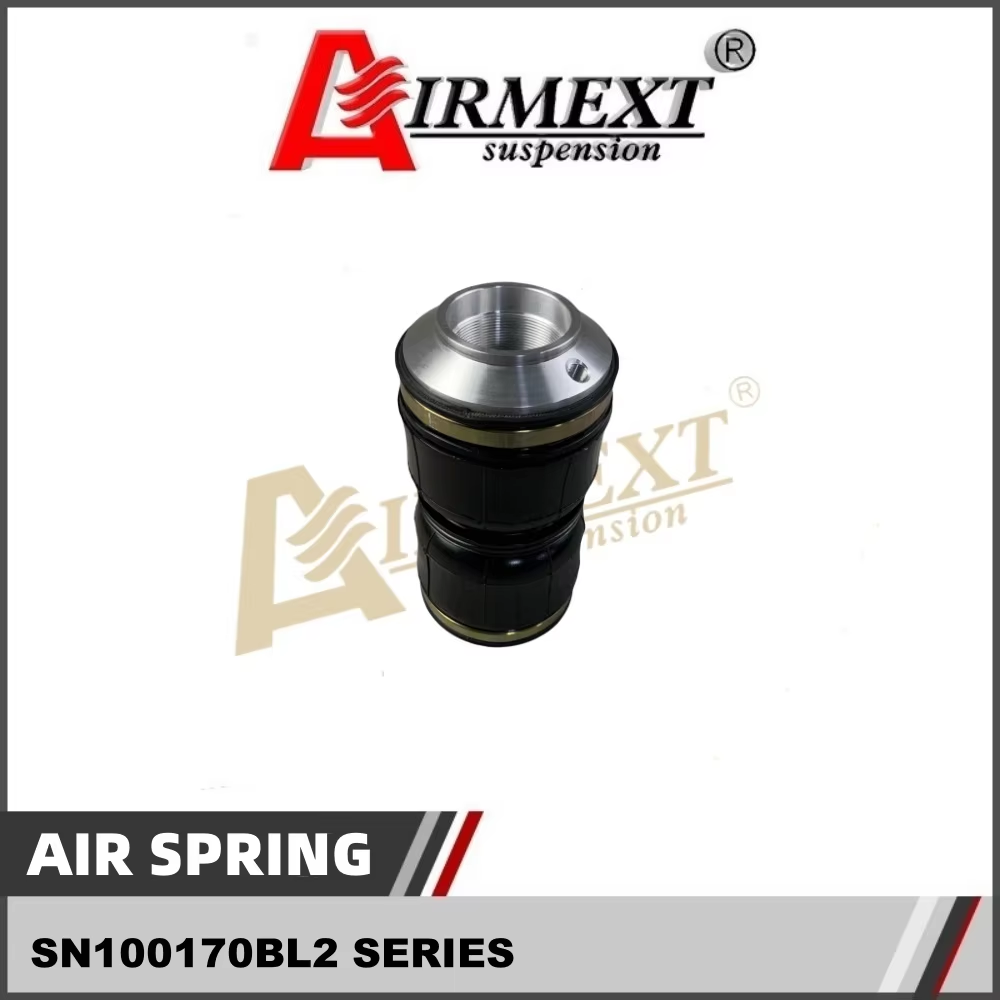 SN100170BL2-DT1 /Fit D2 racing Thread M52*1.5-50) /Air suspension