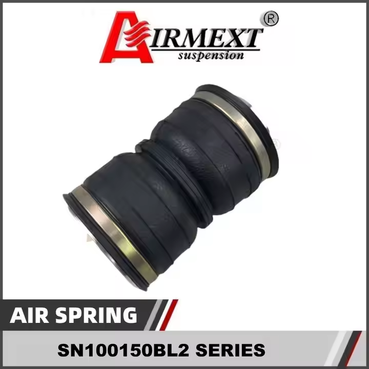 airmext エアサス ベローズ SN100190BL2 M50×1.5-48 airmext エアサス ベローズ SN100190BL2 M50×1.5-48 - メルカリ