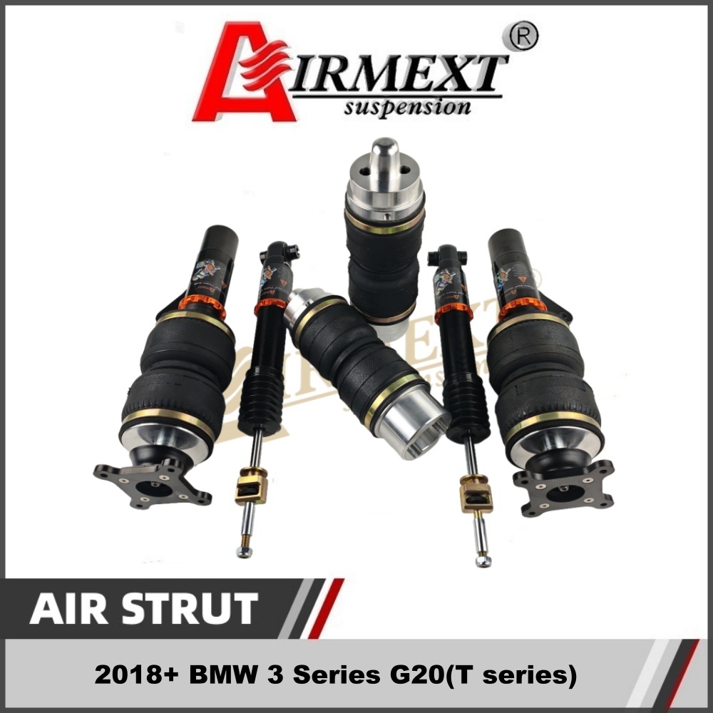 BMW 320D AIRMEXT エアサスペンションストラット For BMW 5 series E39 (1995~2003) /AIRMEXT airstrut coilover