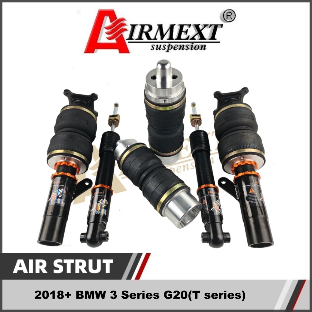 BMW 320D AIRMEXT エアサスペンションストラット For BMW 3 Series G20 2018+ AIRMEXT Brand Air Strut