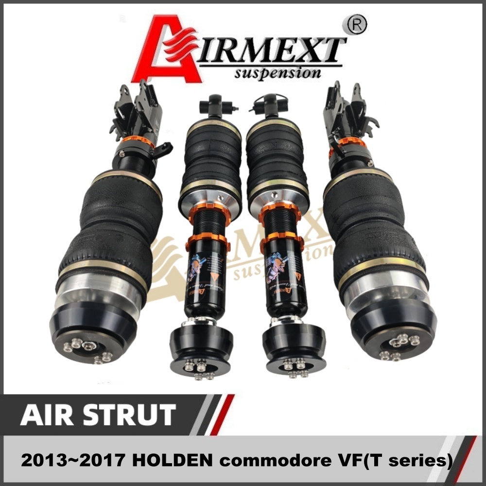 For Holden commodore VF (2013-2017)/AIRMEXT air strut pack