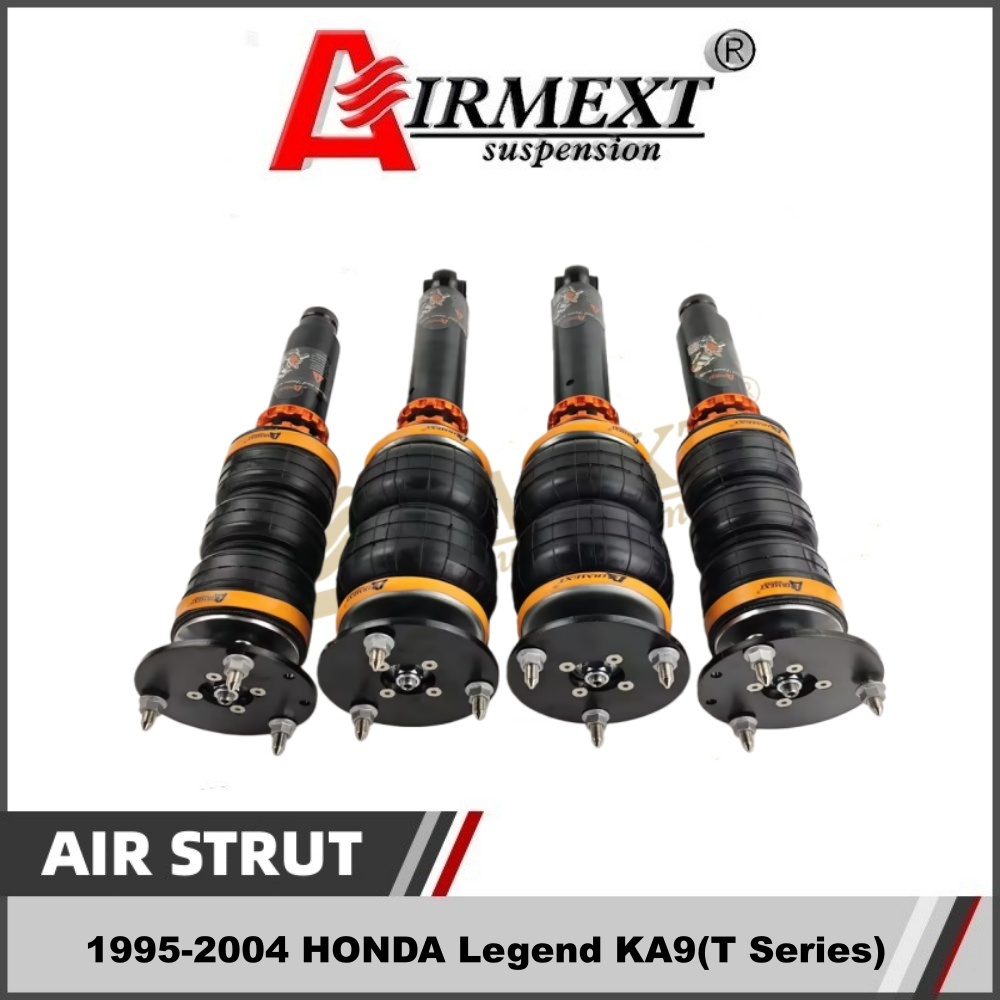 For HONDA Legend KA9 (1995-2004)/Air STRUT suspension kit /air