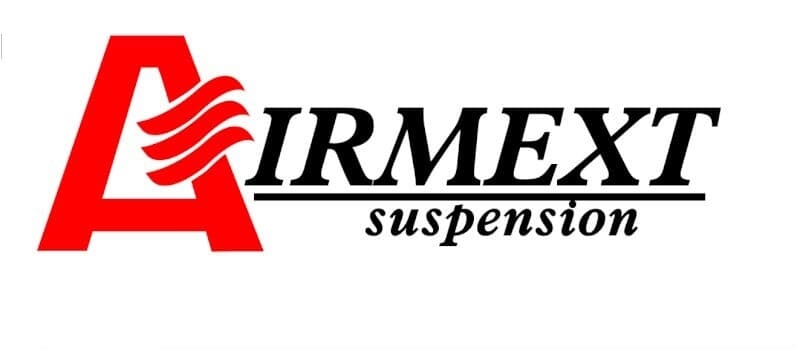 AIRMEXT air suspension, air strut, air spring, tuning vehicle
