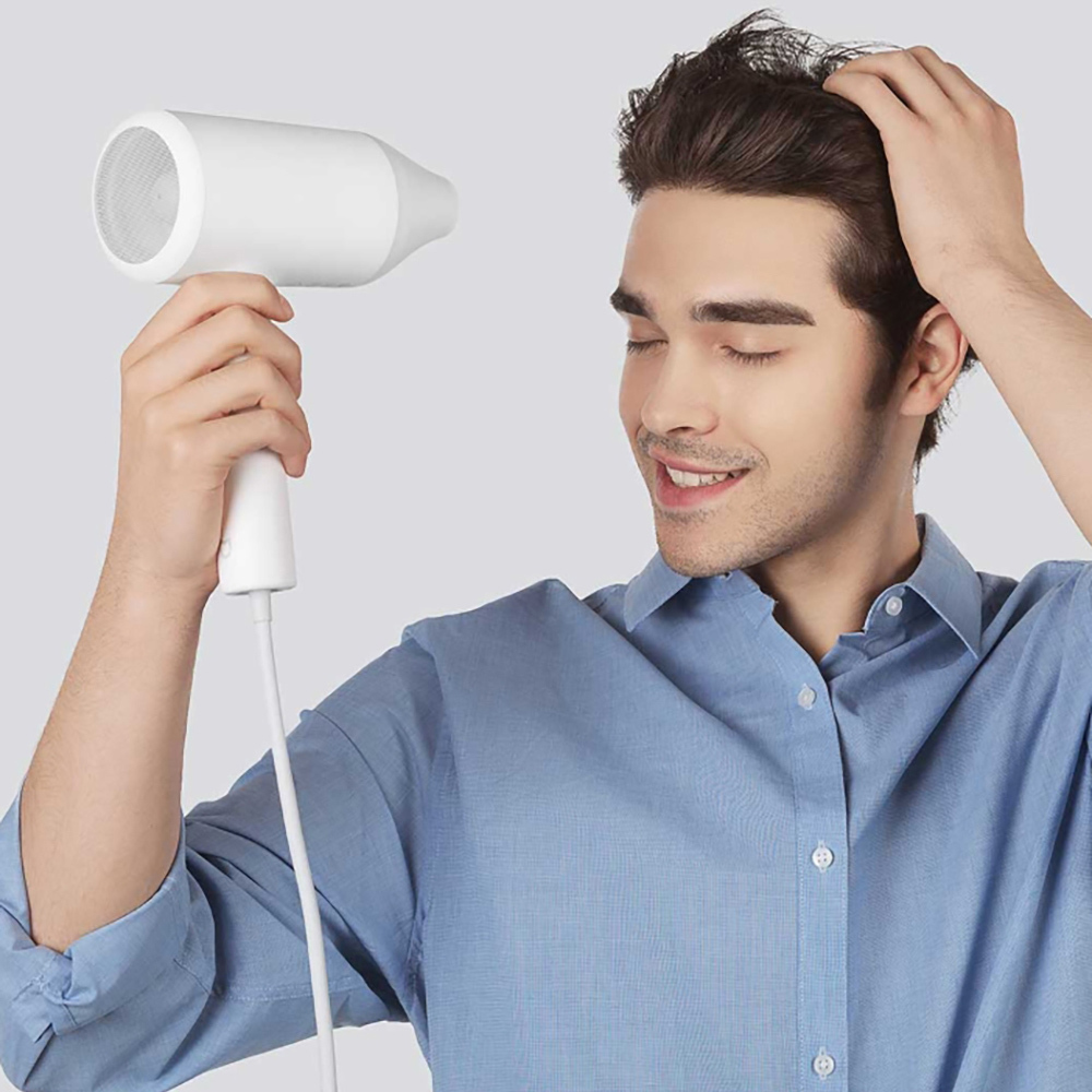 Xiaomi Mijia Water Ion Hair Dryer