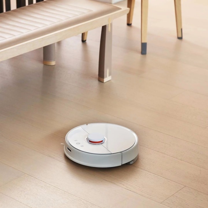 xiaomi wet mop