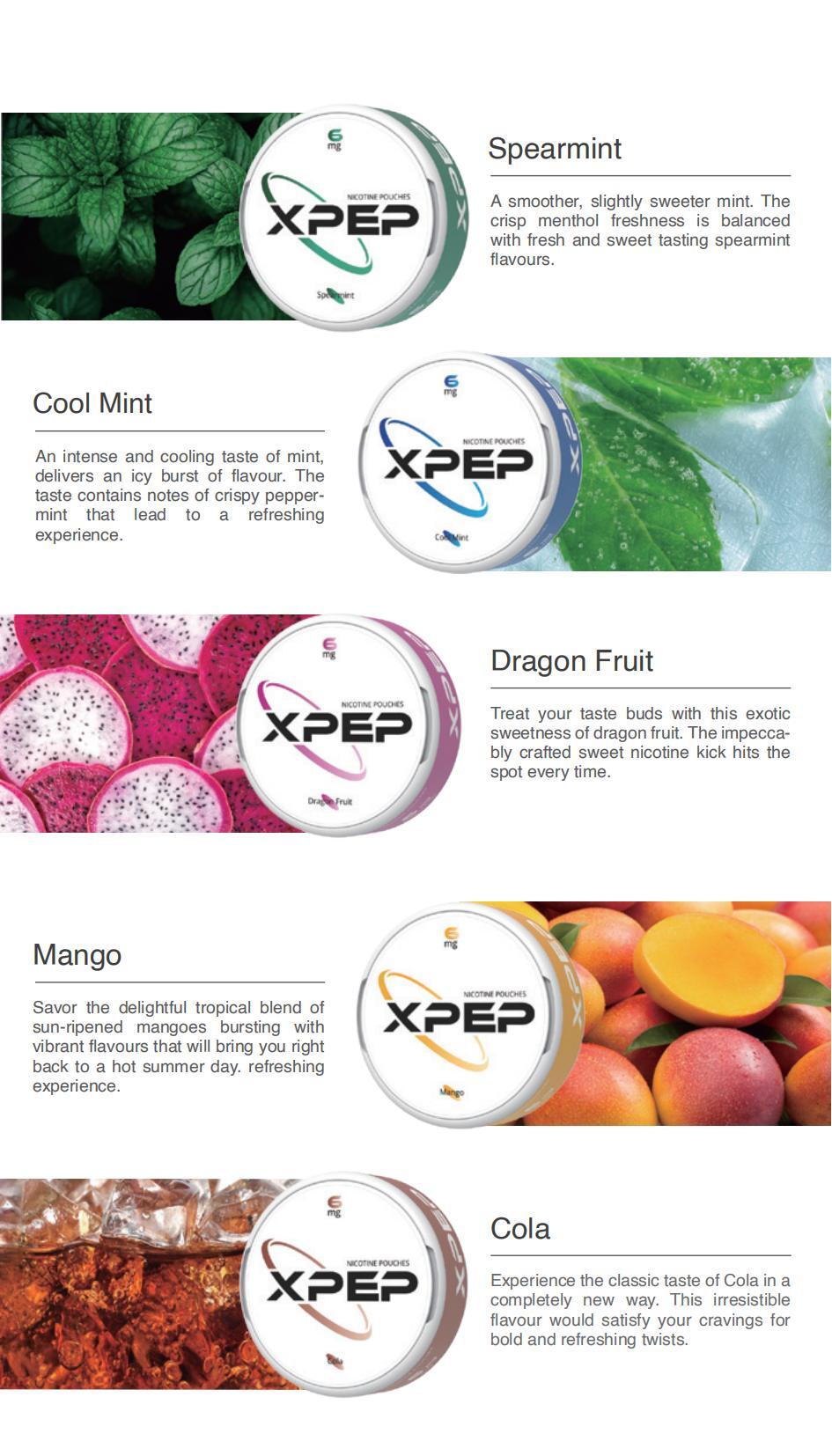 XPEP All white label tobacco free snus chewing oral nicotine pouch  nicotinePouch,Pouch,Snus,tobacco_Free_Pouch,Nicotine_Pouch,Snus_Pouch,ZYN_Pouch,Oral_Pouch,Oral_Nicotine,Chewing_Tobacco