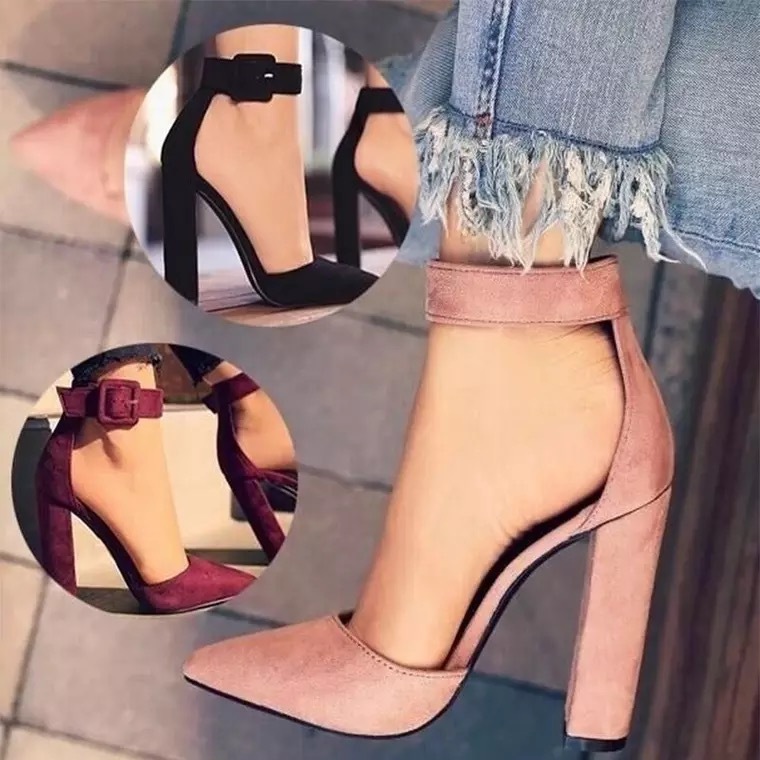 wholesale heels in bulk