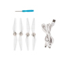 4 pcs LED Propeller