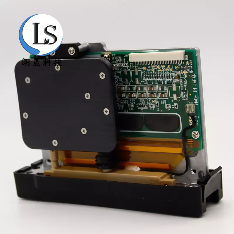 seiko spt 510 50pl 35pl printhead for Infiniti Phaeto SID challenger