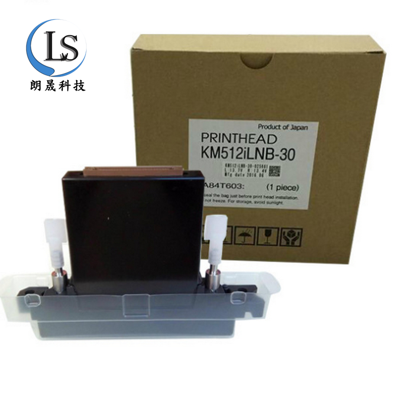 Original konica 512i 30pl printhead 