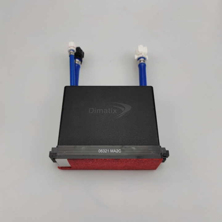 Inkjet printer Dimatix Spectra Starfire 1024 Printhead SG1024 MA2C 25PL