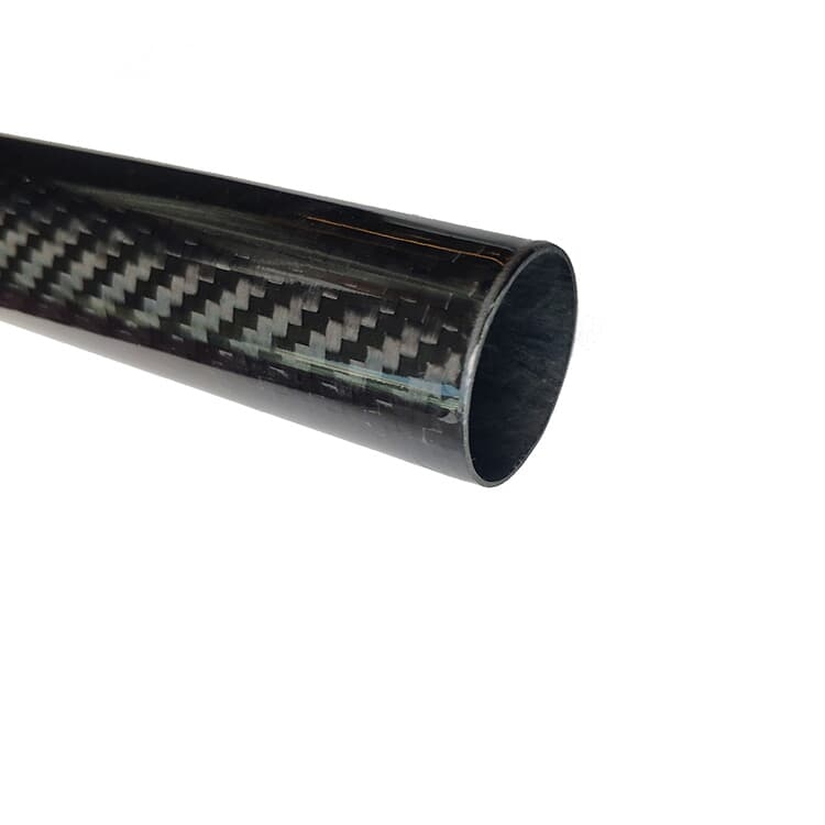 Raw tube