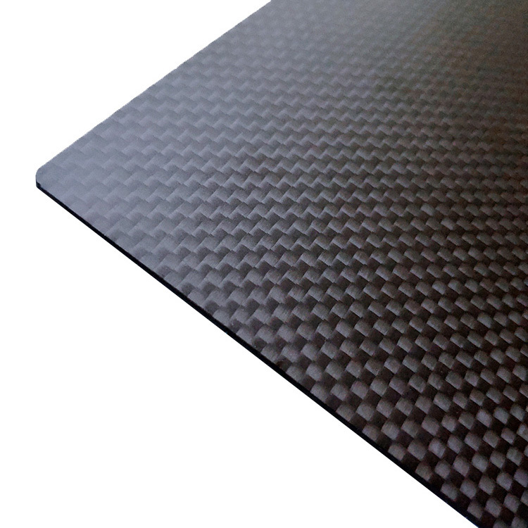 Details about   18"x48"x1/32" 4x4 Twill Carbon Fiber Fiberglass Plate Sheet Glossy One Side 