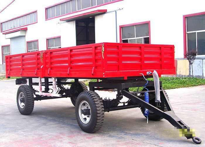 Agriculture Trailer / Farm Trailer