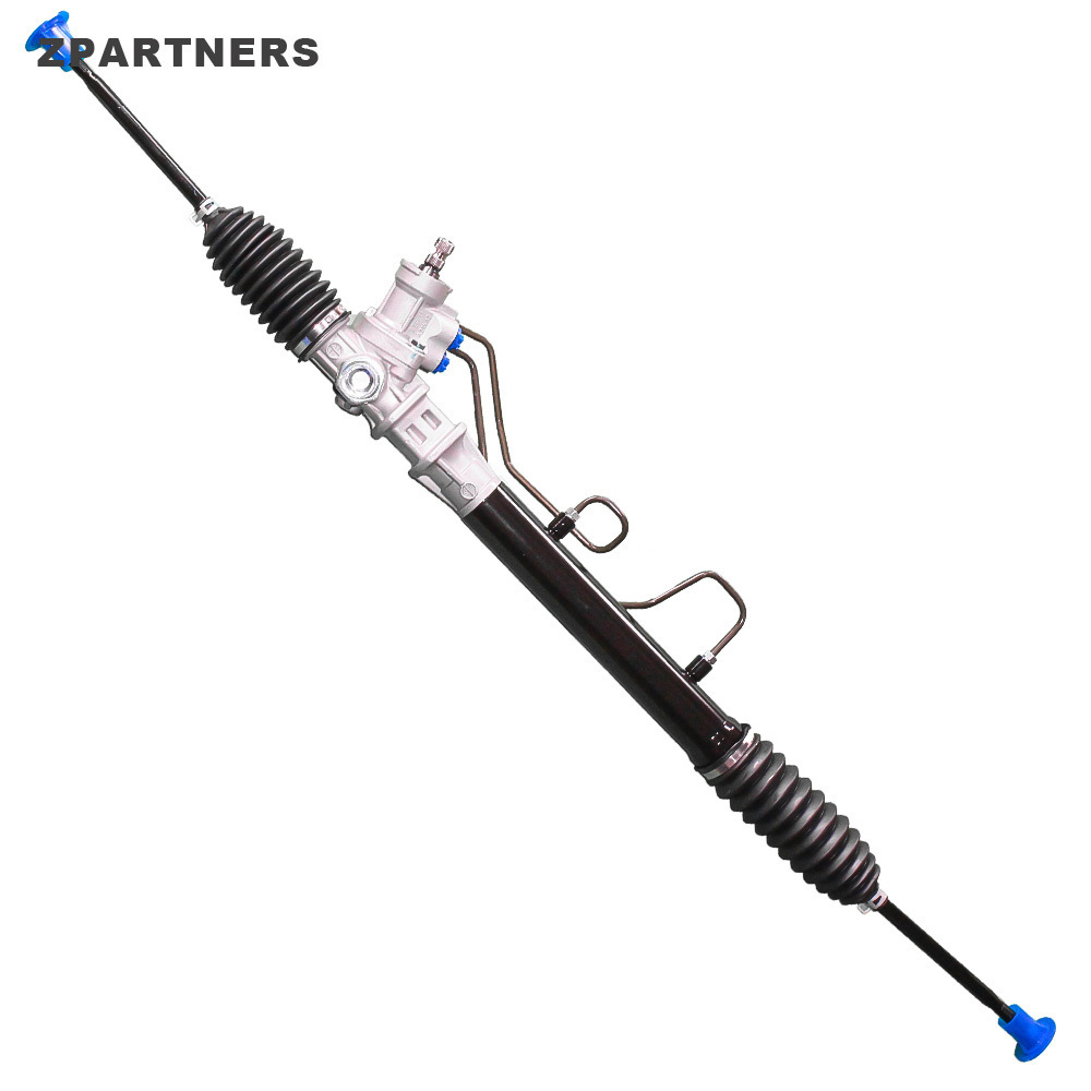 ZPARTNERS Auto Car Hydraulic Manual Power Truck Swift Power Steering