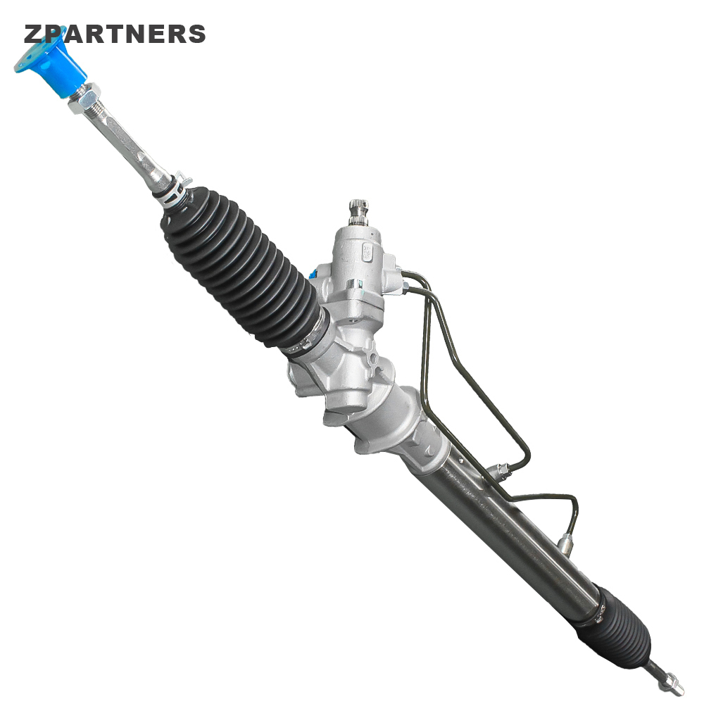 ZPARTNER power steering rack steering system steering gear for Suzuki