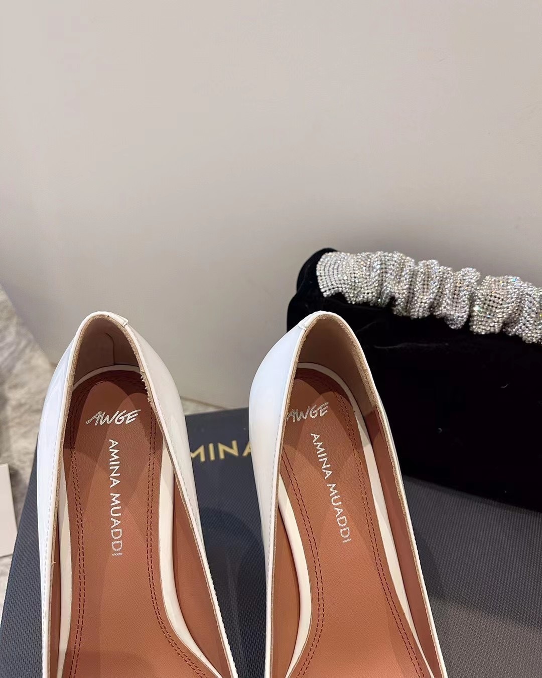 sell valentino shoes