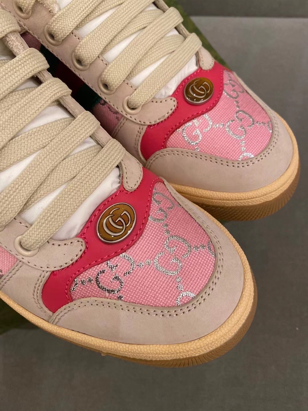 IMS211104 GU Screener Dirty shoes for sale at