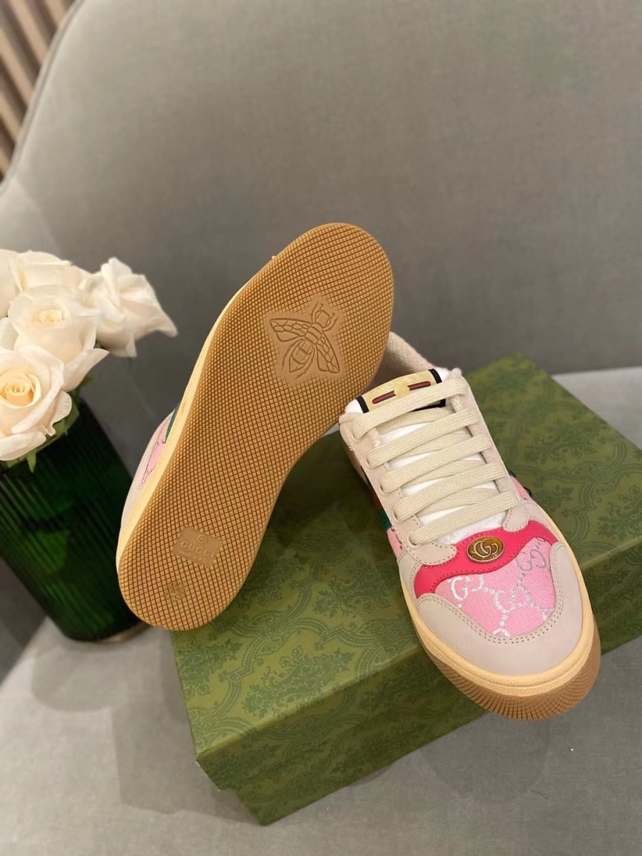 IMS211104 GU Screener Dirty shoes for sale at