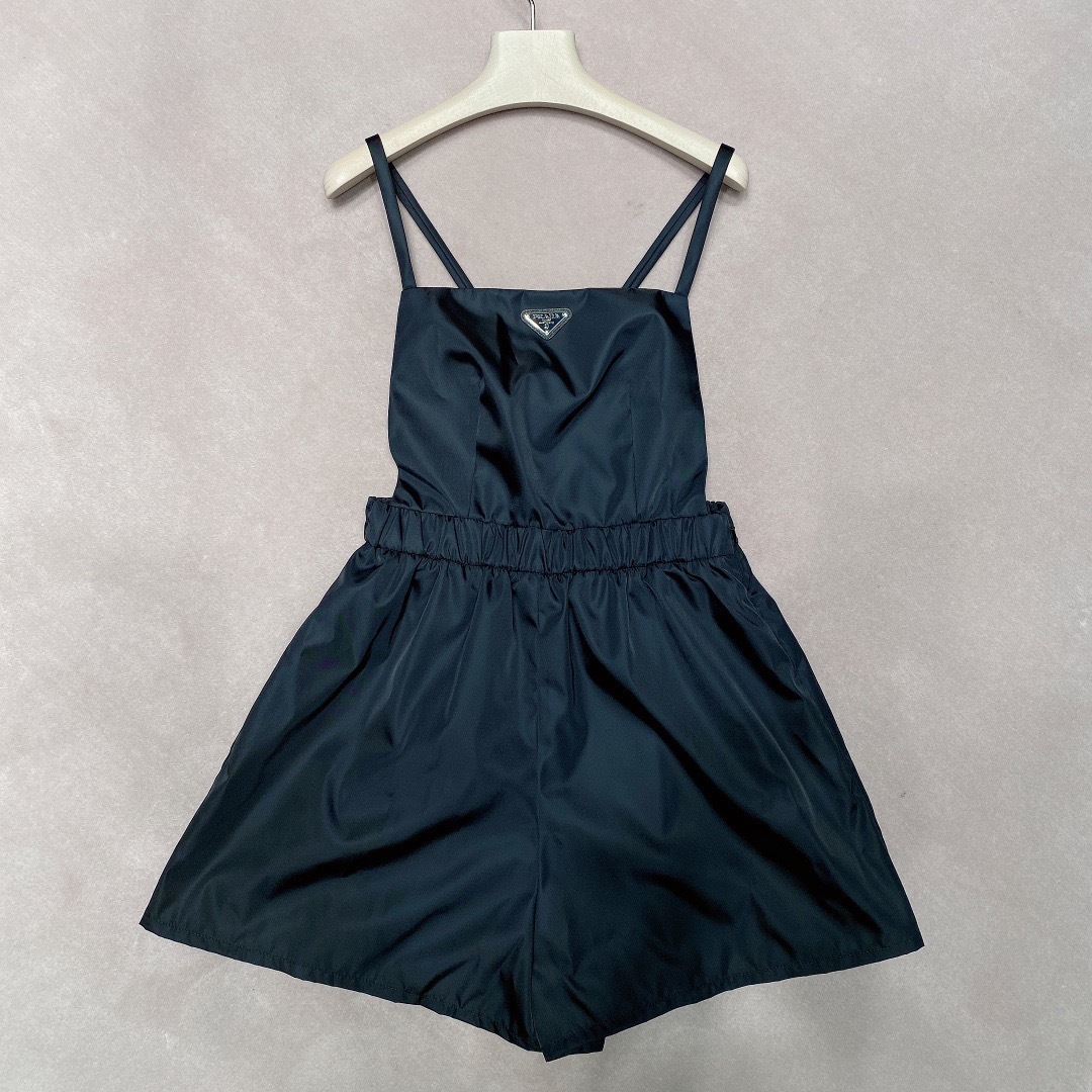 prada suspenders