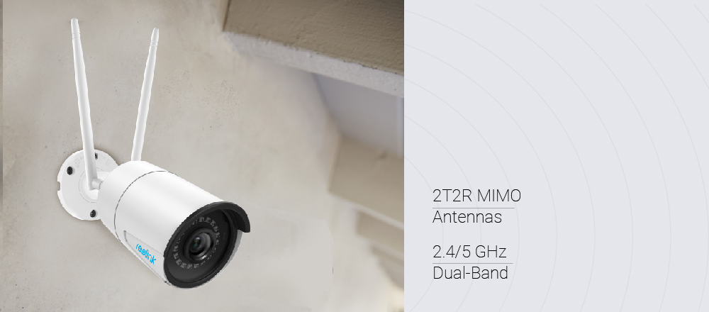 3 wifi camera outdoor