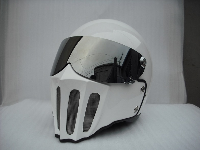 dirt bike helmet face shield
