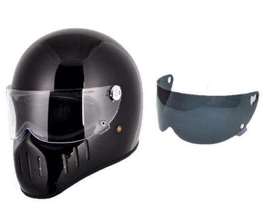 Vintage Helmet Hot Sales