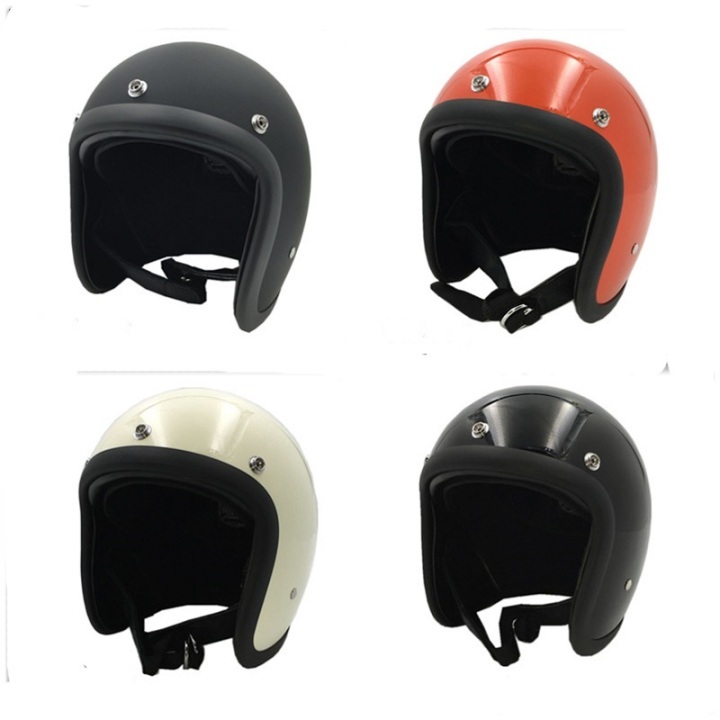 open face mtb helmet