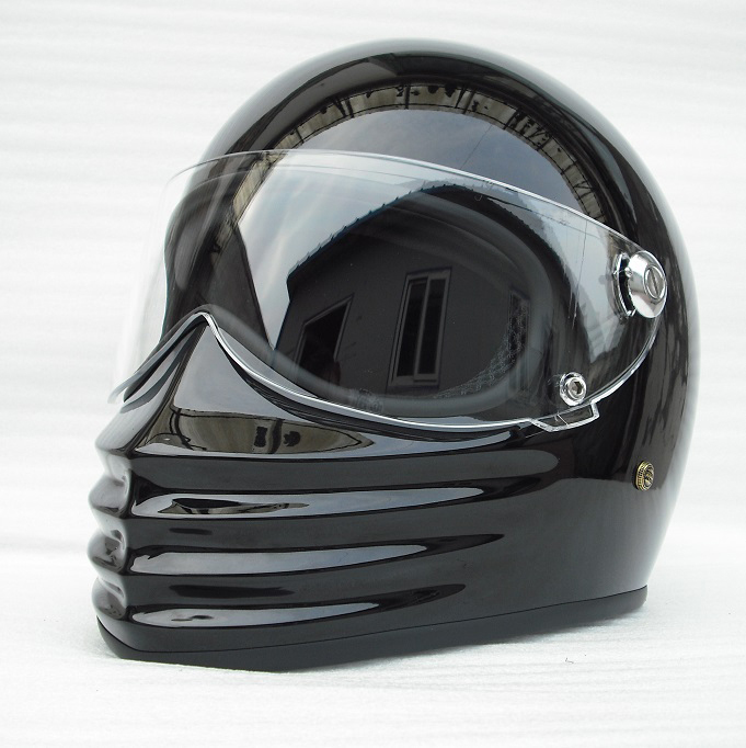 full face helmets for cruiser bikes