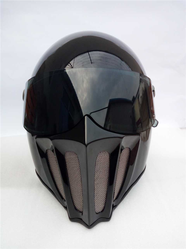 Dot Mortorcycle Helmet Full Face