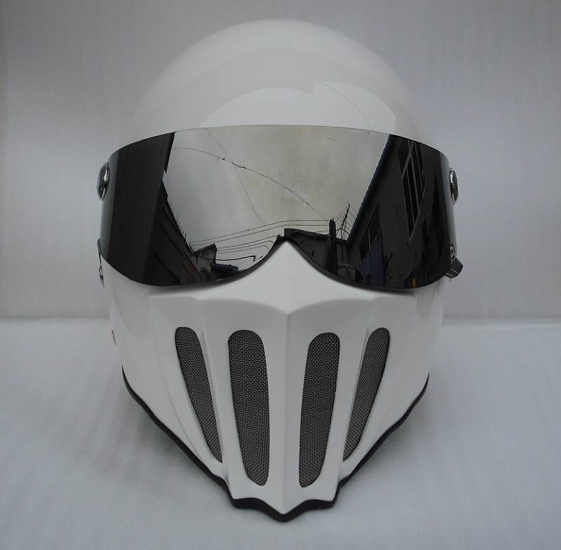 dot bike helmet