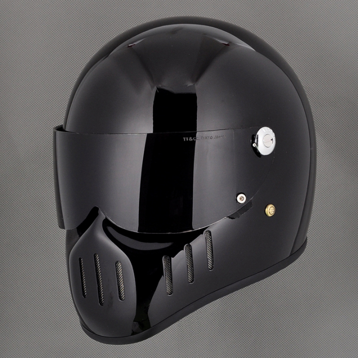 custom dirt bike helmets